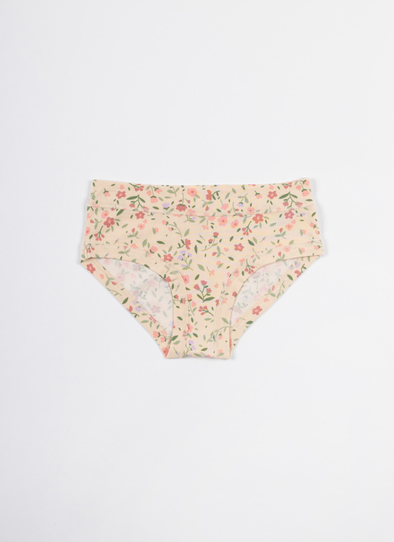 J23K-54S102 , Детски женски слип