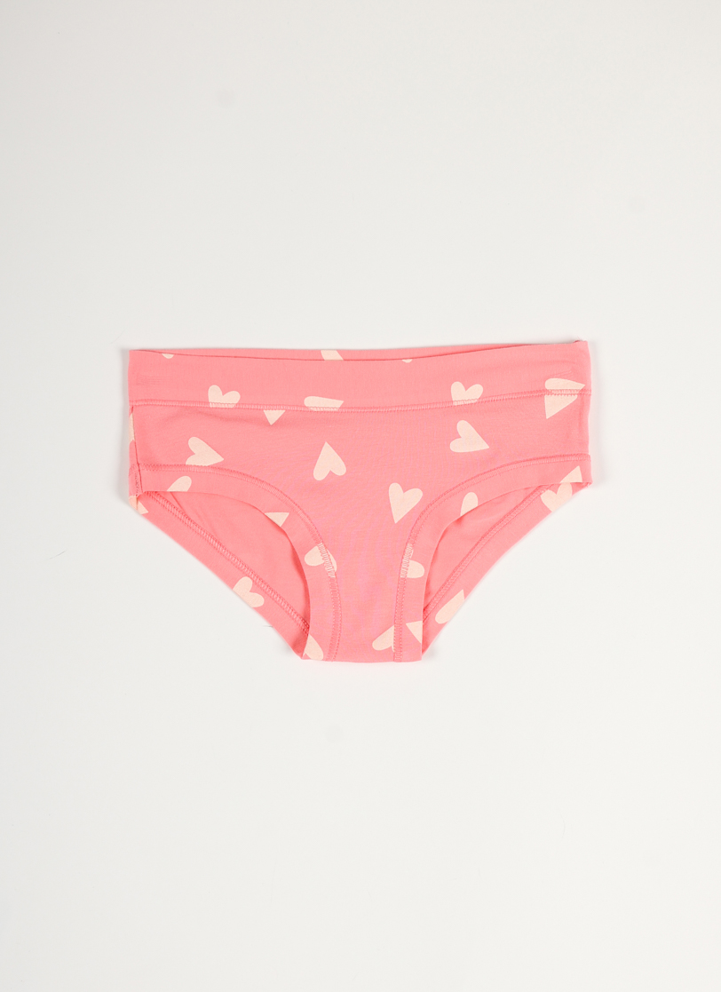 J24K-44S105 d.2763-1 , Детски женски слип