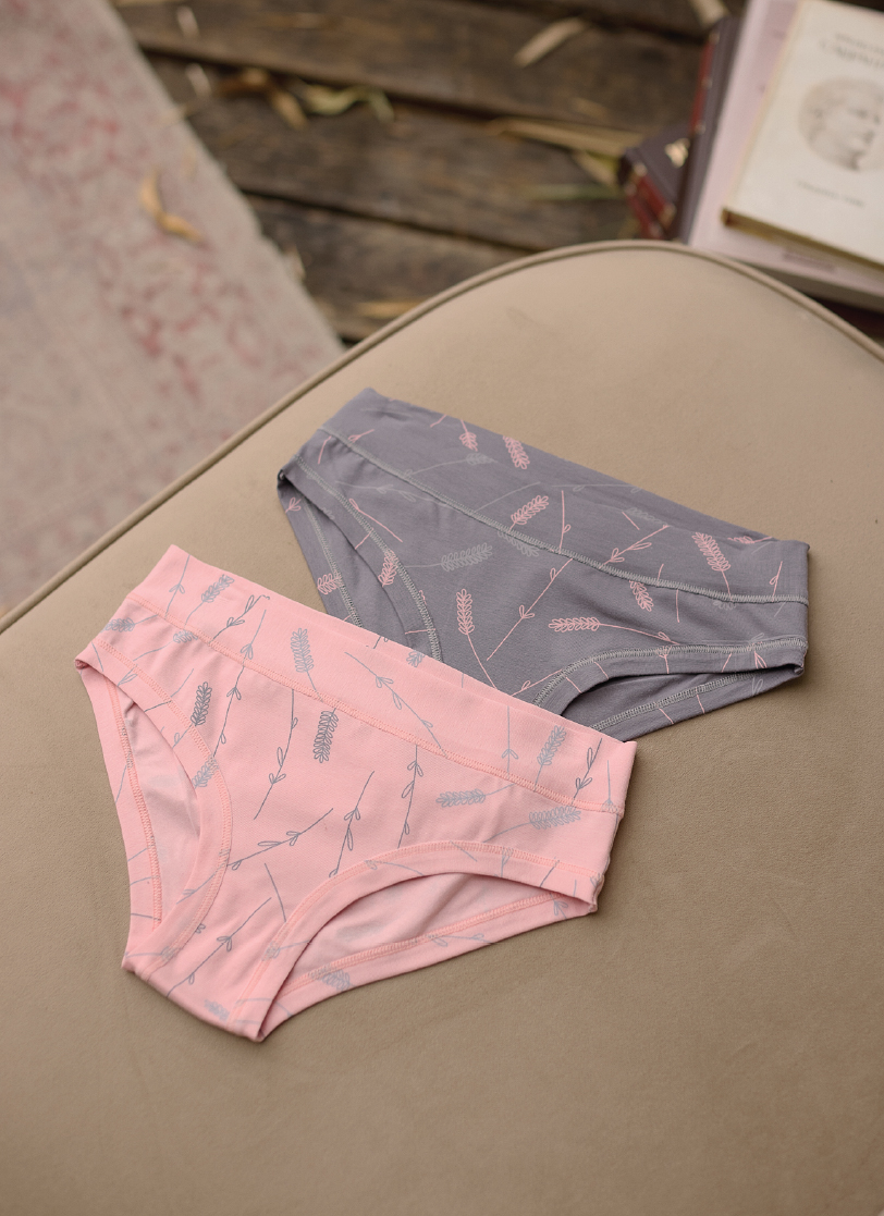 J24K-52S101 d.2790 , Женски слип