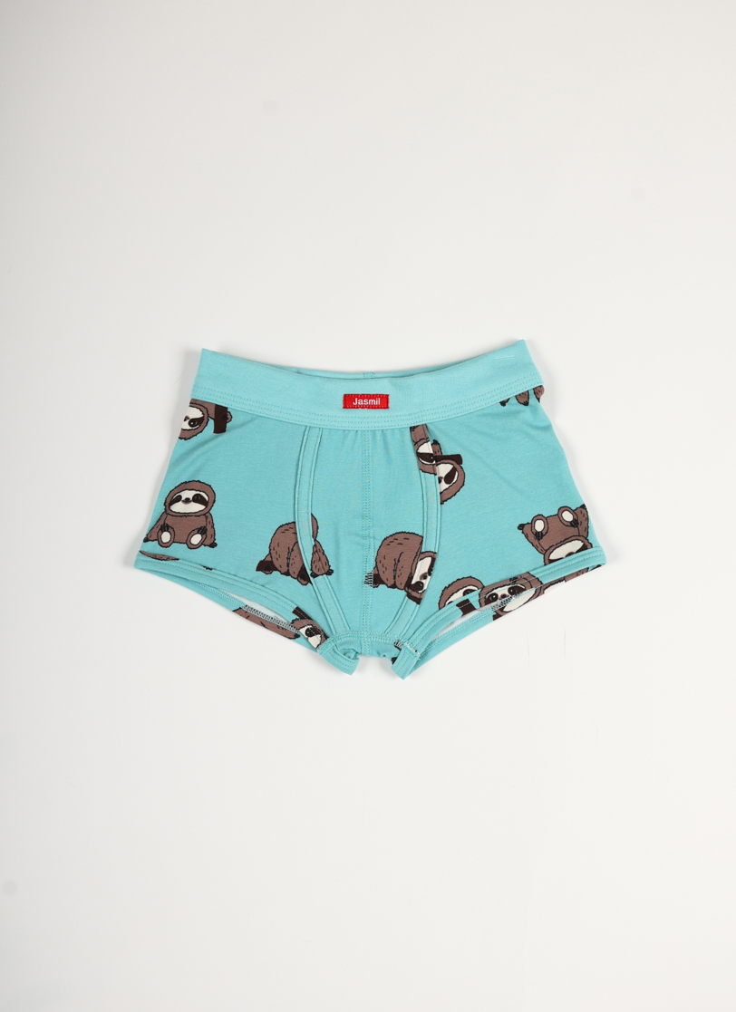 J24K-53B104 d.2375 , Детски машки боксерици