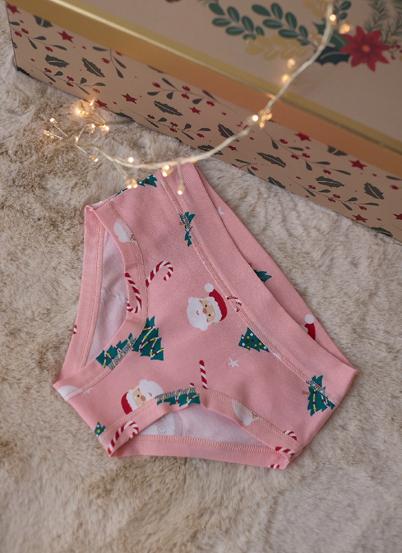 J24K-64S101 d.2840 , Детски женски слип