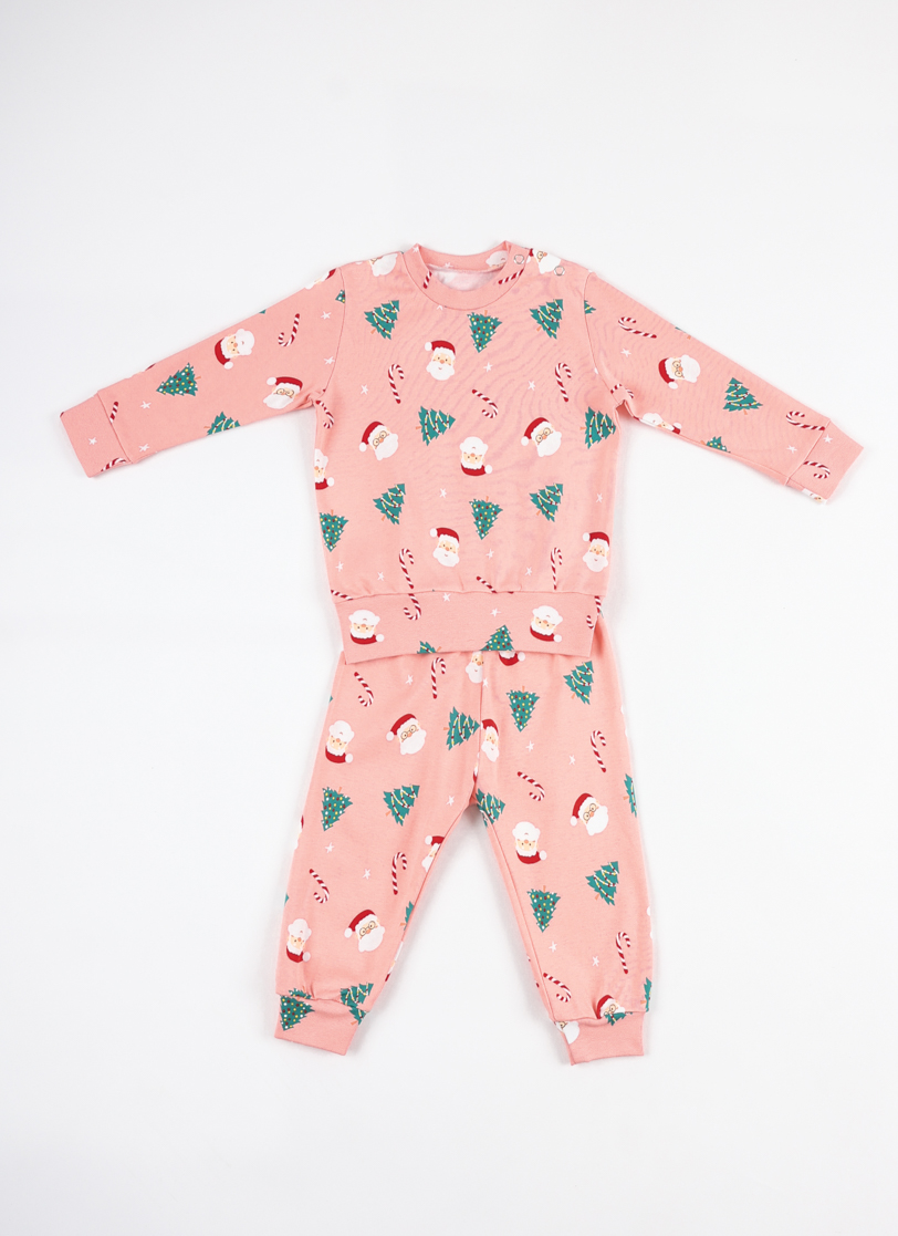 J24K-66P101 d.2840 , Бебе пижама