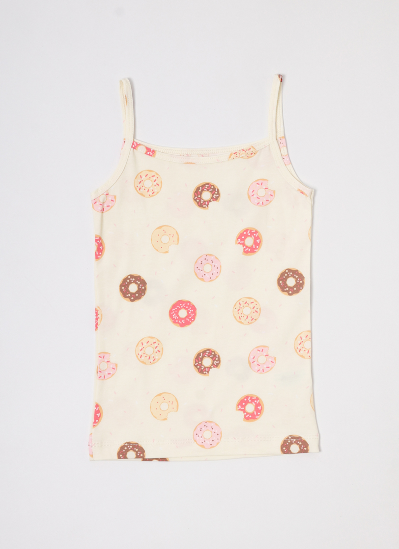 J25K-54A101 d.3183 , Детска женска маица