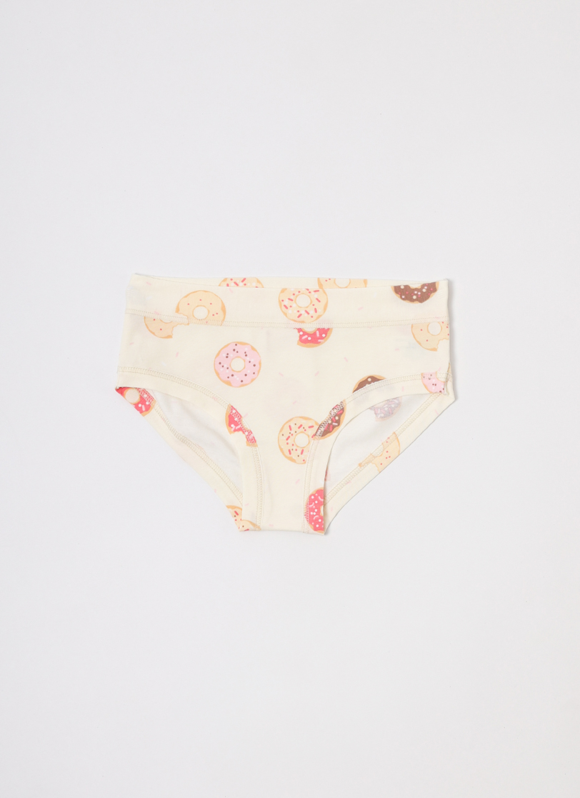 J25K-54S101 d.3183 ,Детски женски слип